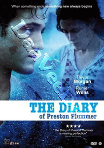 The Diary of Preston Plummer |   DVD